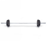 Гриф олимпийский 50 мм. до 320 кг VictoryFit VF-S320