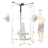Опция верхняя тяга Body-Solid Powerline LA-78X/PLA-178X Опция верхняя тяга Body-Solid Powerline LA-78X/PLA-178X