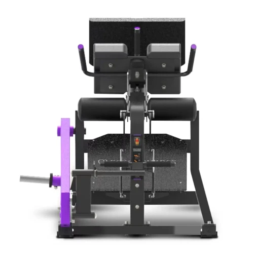 Силовая скамья для ягодичных мышц и бицепса бедра серии Peach Builder PB410 Multi Hip Extension Силовая скамья для ягодичных мышц и бицепса бедра серии Peach Builder PB410 Multi Hip Extension