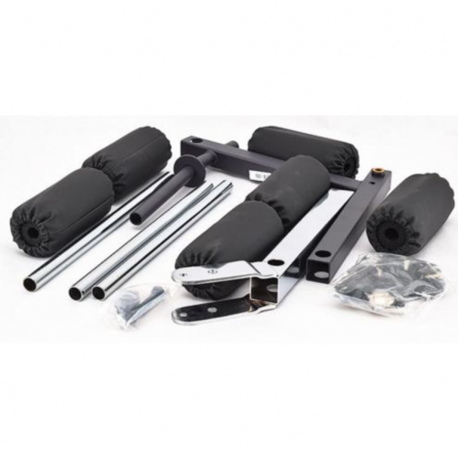 Опция сгибание-разгибание ног (керл) Body-Solid GLDA-3