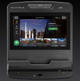 Matrix Endurance Touch Степпер