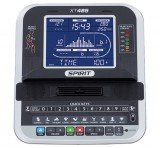 Spirit XT485 Беговая дорожка