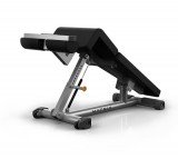 Matrix Magnum A61 Скамья для пресса и жима регулируемая