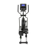 Spirit Fitness XE195 Black Эллиптический тренажер