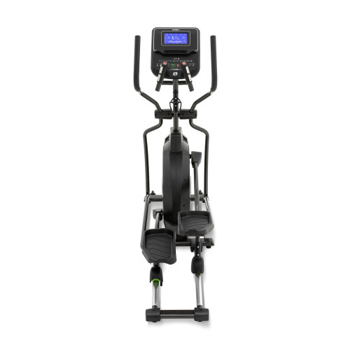 Эллиптический тренажер Spirit Fitness XE195 Black Эллиптический тренажер Spirit Fitness XE195 Black