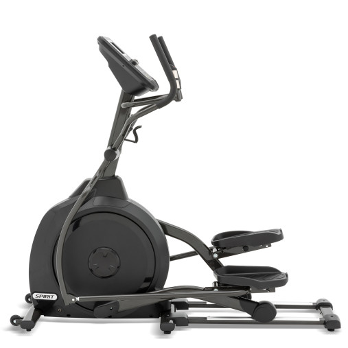 Эллиптический тренажер Spirit Fitness XE195 Black Эллиптический тренажер Spirit Fitness XE195 Black