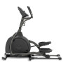 Эллиптический тренажер Spirit Fitness XE195 Black