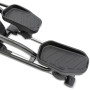 Эллиптический тренажер Spirit Fitness XE195 Black