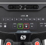 Эллиптический тренажер Spirit Fitness XE195 Black