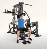 Horizon Home Gym Torus 5 Силовой комплекс мультистанция