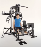 Horizon Home Gym Torus 5 Силовой комплекс мультистанция