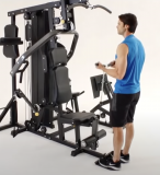 Horizon Home Gym Torus 5 Силовой комплекс мультистанция