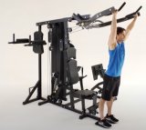 Horizon Home Gym Torus 5 Силовой комплекс мультистанция