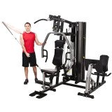 Horizon Home Gym Torus 5 Силовой комплекс мультистанция