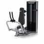 Баттерфляй/Задняя дельта Matrix Versa Plus VS-S22P грузоблочный тренажер, вес стека 104 кг.