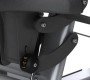 Баттерфляй/Задняя дельта Matrix Versa Plus VS-S22P грузоблочный тренажер, вес стека 104 кг.