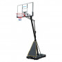 Мобильная баскетбольная стойка 50" Scholle S024