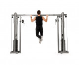 Кроссовер DFC HomeGym D10098 / 2 стека по 90 кг