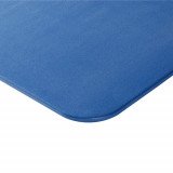 Коврик гимнастический Airex Fitness-120, синий