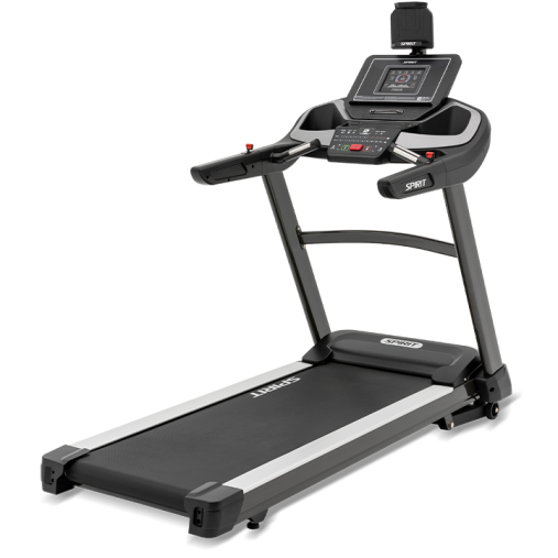 Беговая дорожка SPIRIT XT685 DC BLACK Беговая дорожка SPIRIT XT685 DC BLACK