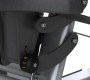 Независимая верхняя тяга Matrix Versa Plus VS-S33P грузоблочный тренажер, вес стека 104 кг.