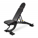 BRONZE GYM BR-1008 Универсальная регулируемая скамья