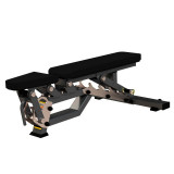 Скамья универсальная, мобильная (Super Bench) DHZ A2039