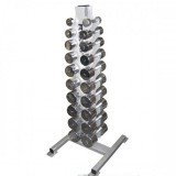 Вертикальная подставка под легкие гантели FOREMAN FR-817 Вертикальная подставка под легкие гантели FOREMAN FR-817