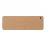 Коврик для йоги Airex Yoga ECO Cork Mat, natural cork